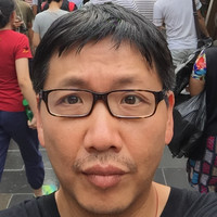 Acer Employee Dan lin's profile photo