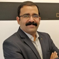 Enventure Engineering Employee Roshan Mohan's profile photo