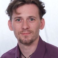 Diedrich Drill Employee Eric Goodman's profile photo