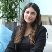 Venquis Employee Pooja Mehta🤓's profile photo
