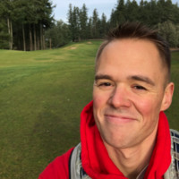 United States Air Force Employee Nicholas Cooley's profile photo