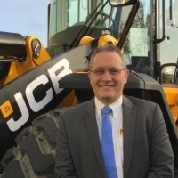 Watling JCB Employee Dean Bates's profile photo