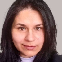 US Software Solutions Employee Oxana Lupașco's profile photo