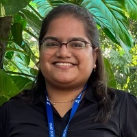 Tata Projects Employee Pavithra Mohan's profile photo