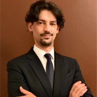 KLEPIERRE Employee Umberto Trussoni's profile photo