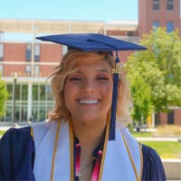 ASUCD Creative Media Employee Amy M.'s profile photo