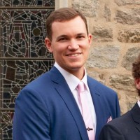 Forward Slope, Inc. Employee Andrew Pidduck's profile photo