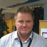Fyyri Employee Jyrki Reijonen's profile photo