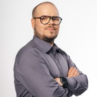 Postis Employee Jedrzej Nowakowski's profile photo
