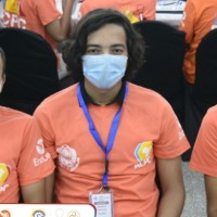 Coach Academy Employee Mahmoud Abdulaziz's profile photo