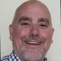 Applied Materials Employee Rex Cooper's profile photo