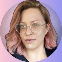 Anna Melamed's profile photo