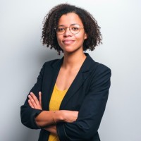 POLYPLUS TRANSFECTION Employee Alengo Nyamay'Antu's profile photo