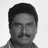 Jurong Port Universal Terminal Employee Michael Bosco's profile photo