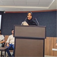 Amiscorp Employee Ayishath Sulafa's profile photo