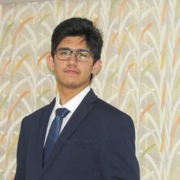 BHIVE Workspace Employee Harshit Ruwali's profile photo