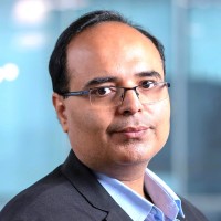 Sapiens Employee Vishwajeet Wadhwa's profile photo