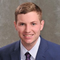 Texas Association of Sports Officials Employee Keaton Dolan's profile photo