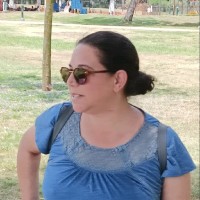 Exency Employee Yael Yasur's profile photo