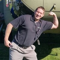 Rockwell Collins Employee James Crow's profile photo