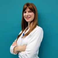 Proqlea Ltd. Employee Maja Biskic's profile photo