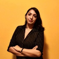 Fasts3 Inc. Employee Alicia Tellez Santana's profile photo