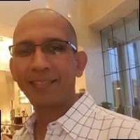 Desert Beat Trading LLC Employee Keith Bowen's profile photo