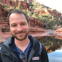 Next Day Animations Employee Jesse Austell's profile photo