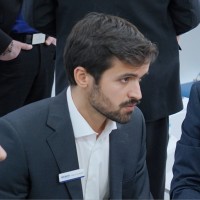 João Luís Prata Email