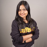 SocialPanga Employee Krishna Pal's profile photo