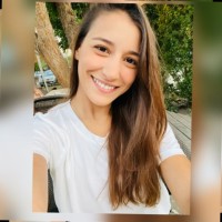 Moon Active Employee Noa Cohen's profile photo