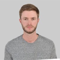 Reddoor Live Employee Nick McLaughlan's profile photo