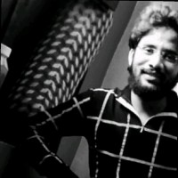 2018 Employee Syed Nawas's profile photo