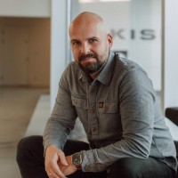 KISKA Employee Christopher Gloning's profile photo