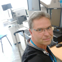 Gilles Colesse Email