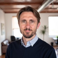 vTECH io Employee Chris Kitson's profile photo