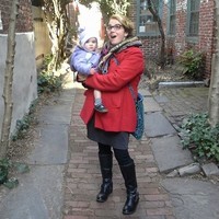 Megan Cresci-Johnson Email & Phone Number