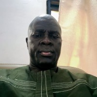 Tectonic Employee Moruf Olowu's profile photo