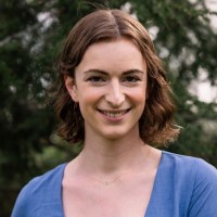 Discord Employee Andrea Thacker's profile photo