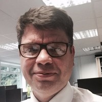 Delta NEU Limited Employee Nigel Leeming's profile photo