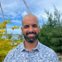 Axon Employee Charles Rice's profile photo