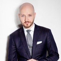 Gerald Leveritt's profile photo