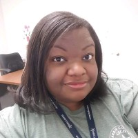 Angel Pearson Email & Phone Number