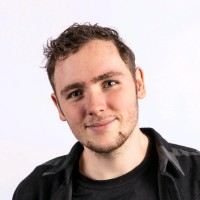 Mediaan Employee Siebe Sijbers's profile photo