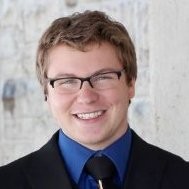 NORTH BRANCH AREA SCHOOLS Employee Ben Paro's profile photo