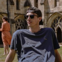 7days Performance Employee Tyler Webb's profile photo