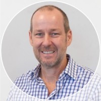 Cascade Australia Employee Tony Applin's profile photo