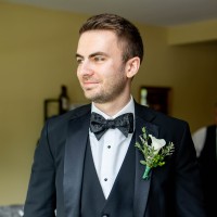 IT Radix LLC Employee Thomas Smith's profile photo