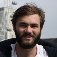 Vinicius Teixeira Email