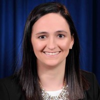 Jefferson Parish Schools Employee Sarah Caruso's profile photo